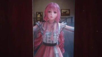 Controversy and Disappointment Follow the Announcement of the Firework Season in Infinity Nikki