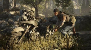 Days Gone Dev: “We still plan on creating cool shit.”