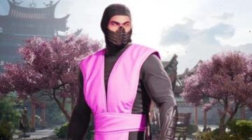 Pink Floyd Ninja Details Leak as Ed Boon Confirms Mortal Kombat 1 is far from ‘Dead’