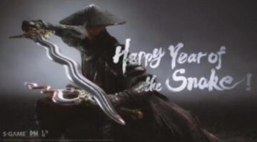 Phantom Blade Zero – Official Year of the Snake Gameplay Trailer