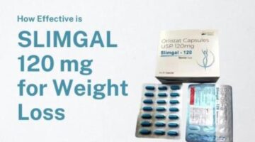 How Effective is SLIMGAL 120 mg for Weight Loss?- letsdiskuss