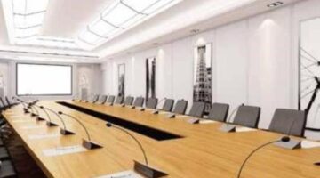 Small office space in Noida