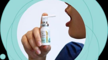 Forsleep : Fast Sleep Spray | Melatonin Spray for Deep Sleep