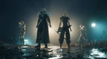 Final Fantasy VII Rebirth (PC) Review – CGMagazine