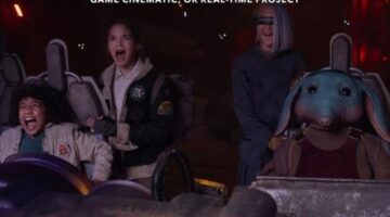ILMVFX’s Skeleton Crew Earns 3 VES Nominations for Outstanding Visual Effects