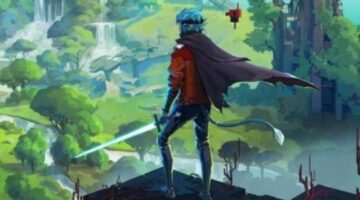 Hyper Light Breaker Early Access Review – IGN