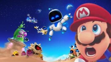 Astro Bot was so good it almost “outdid Nintendo at its own game”, says Reggie Fils-Aimé