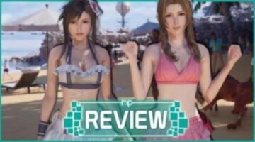 Final Fantasy VII Rebirth PC Review – Noisy Pixel