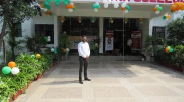 Best BA College in Lucknow – Rama College