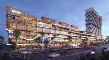 Food court for sale in Noida.