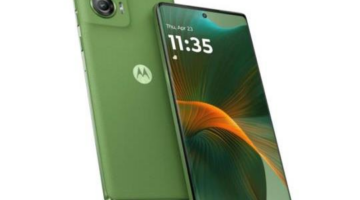Moto Edge 50 Fusion 5G (Snapdragon 7s Gen 2 & Upto 16 GB RAM | 50MP+13