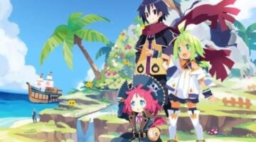 Phantom Brave: The Lost Hero Review (PS5) –Charming Tactical RPG Perfect For Newcomers – PSU