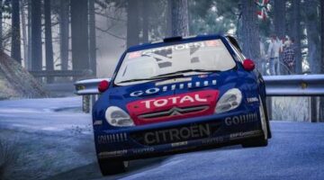 Former rFactor 2 lead teases Richard Burns Rally spiritual successor