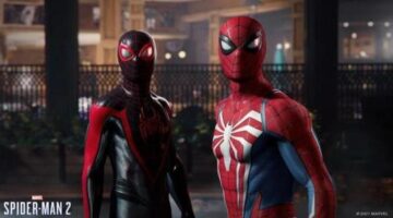 Marvel’s Spider-Man 2 PC Release Date and System Requirements