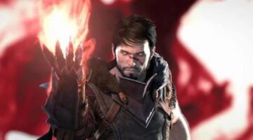 EA’s Failure with Dragon Age Shouldn’t Convince Them That Single Player Games are Dead Again