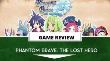 Phantom Brave: The Lost Hero (PS5) Review – The One Piece | The Outerhaven
