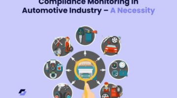 Ensure Automotive Industry Compliance with Continuous Monitoring