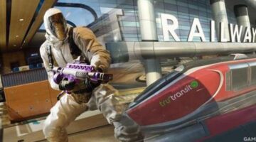 Call of Duty: Black Ops 6 Season 2’s Small Maps Have Serious BO2 Vibes