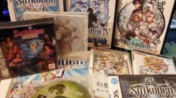 Suikothon 5 Schedule Is Here!