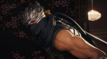 Ninja Gaiden 2 Black Best Settings Guide For PC
