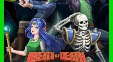 Breath of Death VII: The Beginning, Reanimated Review (PC) — The Gamer’s Lounge