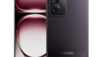 Oppo Reno 12 Pro 5G 12GB Ram, 512GB Storage