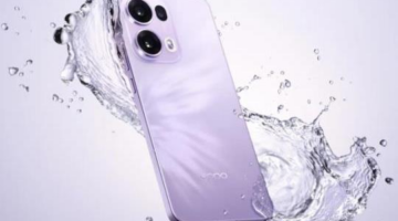 oppo reno 13 pro mobile phone