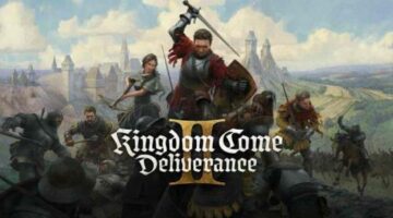 Kingdom Come Deliverance 2 Trophy List Revealed