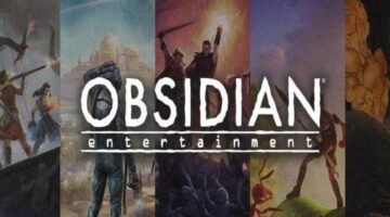 Obsidian Entertainment Is the Gold Standard for Game Development Right Now