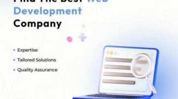 Best Web Development Company In India & USA | Vibhu Solutions