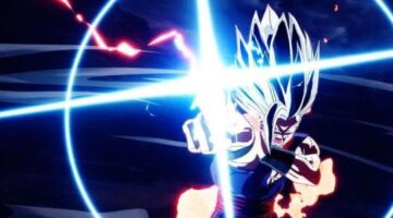 Hero Of Justice Is An Imperfect Reminder Of Why I Love Dragon Ball: Sparking Zero