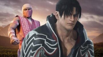 Tekken 8 Fans Are Thrilled By Mortal Kombat 1’s Secret Floyd Stage