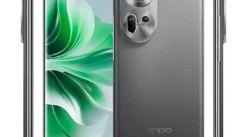 Oppo Reno 11 5G 8GB Ram, 128GB Storage