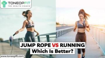 Cardio Clash: Rope Jump vs Running — Which Is Better?