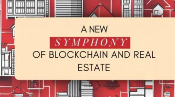 Where Blockchain Meets Real Estate: Decentralized Housing | Qikkads Classified