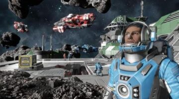 Building Your Own Game Engine and Sandbox: Marek Rosa Talks Space Engineers 2