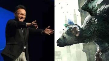 Shu Yoshida Reflects On The Last Guardian Dev: “Under Another Publisher, It Would’ve Been Canceled”