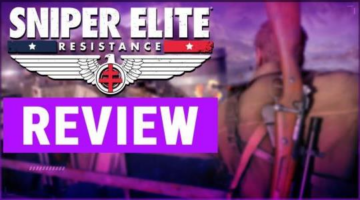 Sniper Elite Resistance Review | Insider Gaming