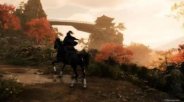 Rise of The Ronin Coming To Steam In March – Pixelbytegaming