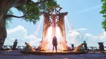 Eternal Strands Review | TheXboxHub