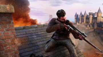 Sniper Elite: Resistance (PC) Review – CGMagazine