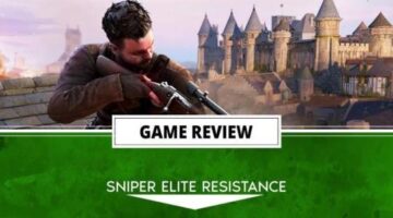 Sniper Elite: Resistance Review (XSX) – Familiar But No Less Fun | The Outerhaven
