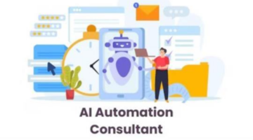 AI Automation Consultant | Bitcot