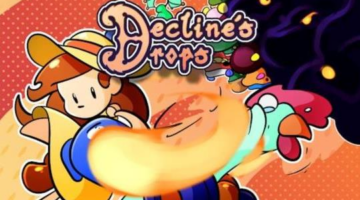 Decline’s Drops Review – A hidden gem of this year!