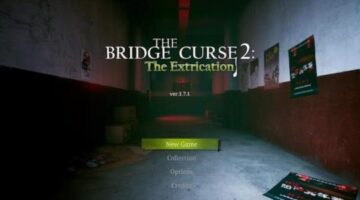The Bridge Curse 2: The Extrication Review