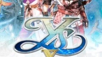 Ys X: Nordics review – ChristCenteredGamer