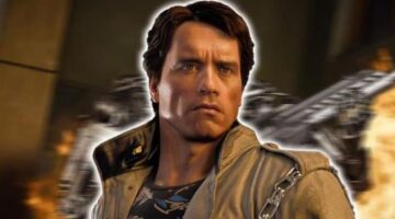 Warzone Mobile update confirms The Terminator is coming, kind of