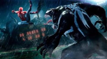 Marvel’s Spider-Man 2 PC Version Launches Tomorrow, and We Still Don’t Know the PC Requirements