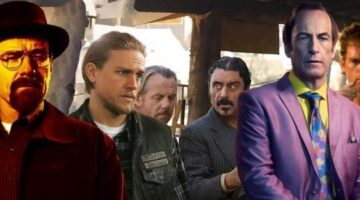 Shows To Watch If You Like Breaking Bad, Ranked