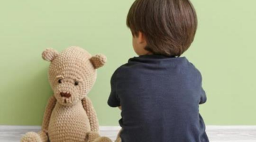 Diving Into Autism And Sensory Processing Disorders